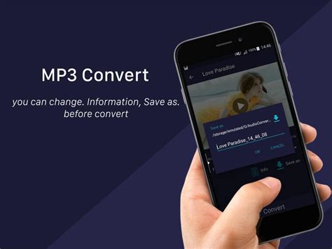 mp3 converter platform